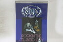 【中古】DVD Styx Rockin The Atlantic City VJR242 V JAM /00110