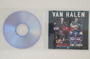 【中古】DVD Van Halen Camden 2015 The Video NONE NOT ON LABEL /00110