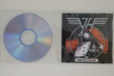 【中古】DVD Van Halen Osaka 2013 2nd Night NONE NOT ON LABEL /00110