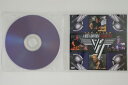 【中古】DVD Van Halen A Best Different Reading 2012 NONE NOT ON LABEL /00110