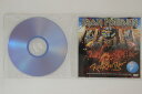 【中古】DVD Iron Maiden Rock In Rio 1985 Remastered Edition NONE NOT ON LABEL /00110