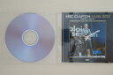 【中古】DVD Eric Clapton Basel 2013 NONE NOT ON LABEL /00110