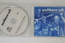 【中古】2DVD Wishbone Ash Blue Horizon In Jim Thopre NONE NOT ON LABEL /00220