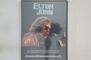 【中古】DVD Elton John Sounds For Saturday MD015 NOT ON LABEL 未開封 /00110