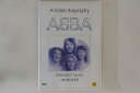 【中古】韓国DVD Abba A Video Biography P280 NOT ON LABEL /00110