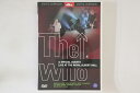 【中古】韓国2DVD Who Special Guests Live At The Royal Albert Hall S112 DTS /00220