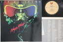 【中古】米LP Tim Weisberg High Risk DR001 DESERT ROCK /00260