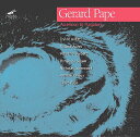 【中古】米CD G?rard Pape Ascension To Purgatory mode167 mode 未開封 /00110