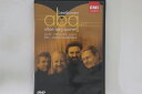 【中古】輸入DVD Alban Berg Quartett Beethoven Abq Vol.1 094633857353 EMI /00110