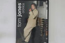 【中古】輸入DVD Tom Jones Cronica 070691 LEADER VISION /00110
