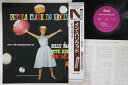 【中古】LP Petula Clark Petula Clark In Hollywood NLP5506 NIXA /00260