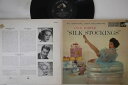 【中古】LP/GF Cole Porter ”silk Stockings” (An Original Cast Recording) LOC1016 RCA ...
