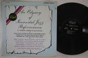 【中古】米LP Various An Odyssey Of Immortal Jazz Performances PLP831 CHARLIE PARKER /...