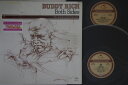 【中古】米2LP Buddy Rich Both Sides EMS2402 MERCURY /00660