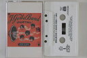 【中古】米Cassette J. Geils Band Showtime! 4XO517087 EMI AMERICA /00110