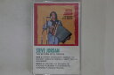【中古】輸入Cassette Steve Jordan Return Of El Parche RO6019 ROUNDER 未開封 /00110