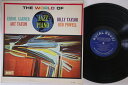【中古】米LP Various World Of Jazz Piano LP2256 ROYAL ROOST /00260