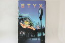 【中古】米VHS Styx Return To Paradise 06076883003 CMC INTERNATIONAL /00300