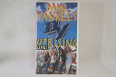 【中古】VHS Damn Yankees Uprising Live! WPVP9089 WARNER REPRISE /00300