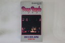 【中古】VHS Deep Purple Rises Over Japan 07WV36 WARNER MUSIC VIDEO /00300