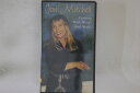 【中古】VHS Joni Mitchell Painting With Words And Music VAVG1053 VIDEO ARTS Japan 未開...