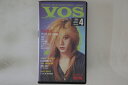 【中古】VHS Various ボスッ!Vos創刊2号 Apr.1988 VOS0002 宝島 /00300