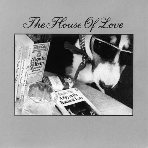 【中古】輸入CD House of Love Spy in the House of Love 8486712 Fontana /00110