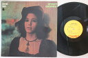 【中古】米LP Janis Ian Present Company SM683 CAPITOL /00260