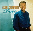 【中古】米CD Glen Campbell Duets MW046 Micro Werks 紙ジャケ /00110(2)