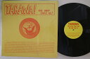 【中古】米LP Tarawa! Battle That Was... 42160 NOT ON LABEL /00260