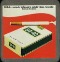 【中古】英CD 54.40 Trusted By Millions REVXD5440 Revolver Records /00110