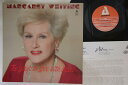 【中古】米LP Margaret Whiting Ladys In Love With You ! DAP207 AUDIOPHILE /00260