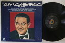 【中古】米LP Guy Lombardo Guy Lombardo Plays ACL7057 PICKWICK /00260