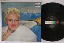 【中古】米LP Peggy Lee Sea Shells DL8591 DECCA /00260