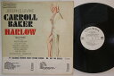 【中古】米LP Neal Hefti Harlow OL6390PROMO COLUMBIA プロモ /00260