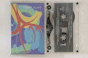 【中古】米Cassette Robert Plant Shaken n Stirred 902654E ES PARANZA /00110