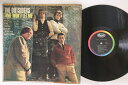 【中古】米LP Outsiders Time Wont Let Me T2501 CAPITOL /00260
