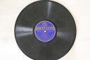 【中古】輸入78RPM/SP Hickman Trio Wonderful Pal / Nobody Knows A2839 COLUMBIA /00500