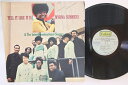 【中古】米LP Myrna Summers & The Interdenom Tell It Like It Is SD051 COTILLION /00260