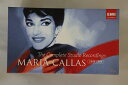 【中古】欧70discs CD マリア・カラス スタジオ・レコーディング (1949-1969)全集 094639591824 EMI CLASSICS /07...