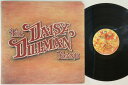 【中古】米LP Daisy Dillman Band Daisy Dillman Band UALA838G UNITED ARTISTS /00260