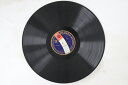 【中古】米78RPM/SP Rosa Ponselle Good-bye! 49560 COLUMBIA 12” /00610
