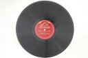 【中古】米78RPM/SP Eiman String Quartet Quartet In E Flat 74576 VICTROLA 12” /00610