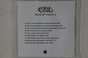 【中古】米CD Estelle Remix Ep Volume 2 NONEPROMO ATLANTIC プロモ /00110