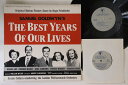 【中古】米LP Hugo Friedhofer 我等の生涯の最良の年 Best Years Of Our Lives EDP8101 ENTRACTE /002...