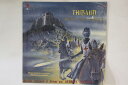 【中古】ベルギーLP Georges Delerue Thibaud Chevalier Des Croisades (Musique Originale PS...