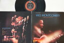【中古】米LP Wes Montgomery March 6 1925 - June 15 1968 RS3036 RIVERSIDE RECORDS /004...