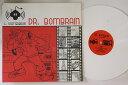 【中古】米12” L Scatterbrain Dr. Bombrain LSCAT03 FOUNDATION FUNKOLLEC /00250