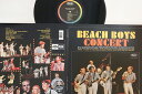 【中古】米LP Beach Boys Concert C1077779042715 CAPITOL /00400