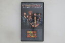【中古】VHS Firehouse Rock On The Road ESVU104PROMO SMV ENTERPRISES プロモ /00300